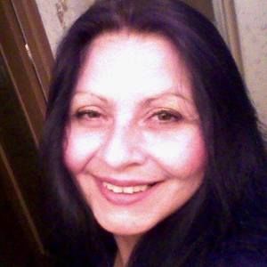 Meet your Posher, Sue